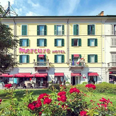 Mercure Centro Hotel