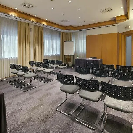 Nh Machiavelli 4* Milano