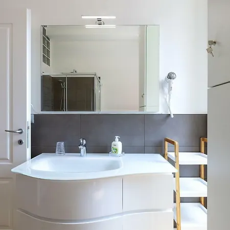 Primopiano - Sammartini * Mediolan