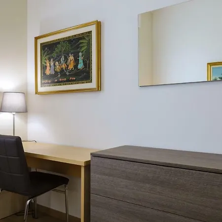 Primopiano - Sammartini Apartament