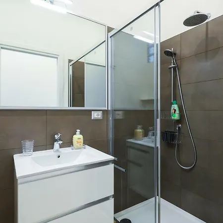 Primopiano - Sammartini * Mediolan