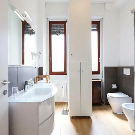 Primopiano - Sammartini