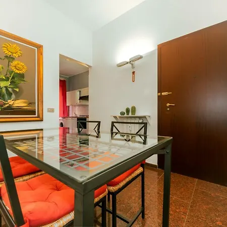 Casa Da Olivia