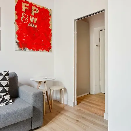 Modern And Cozy In Porta Romana