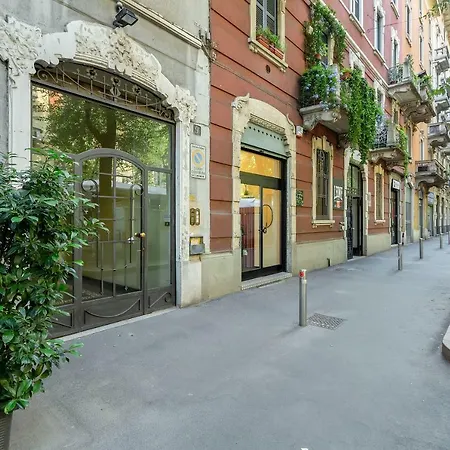 Modern And Cozy In Porta Romana