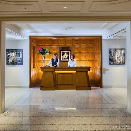 Palazzo Parigi & Grand - Lhw 5* Milaan