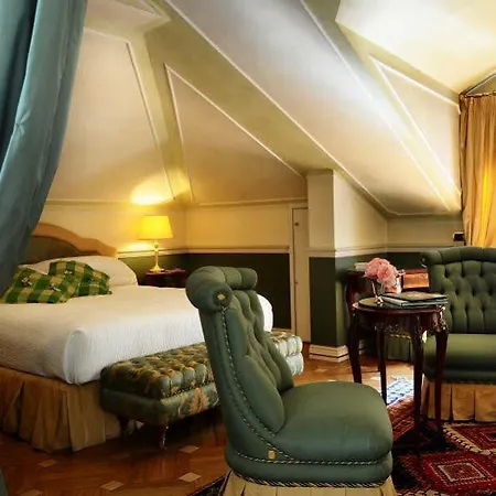 Petit Palais De Charme