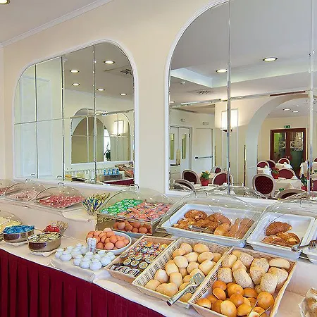 Hotel Ih Ambasciatori