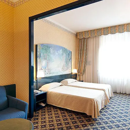 Ih Ambasciatori Hotel