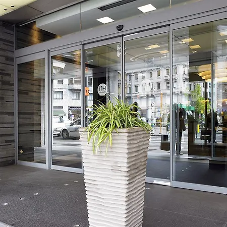 Tivoli President Hotel Mailand
