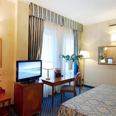 Windsor Hotel