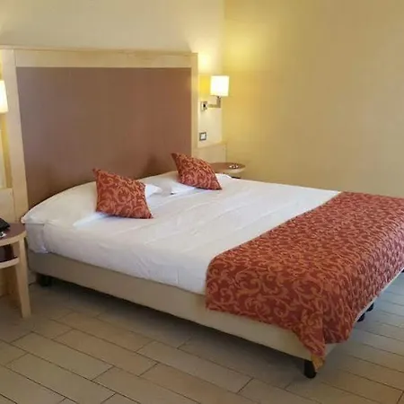 Scarlatti Hotell Milano