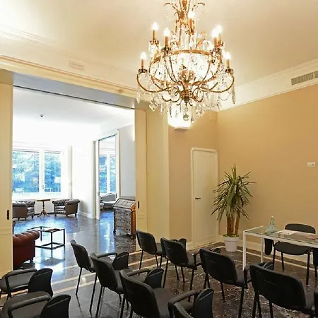Tiziano - Gruppo Mini Hotel