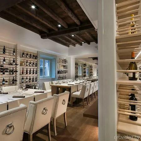 The Glamore Duomo 5*