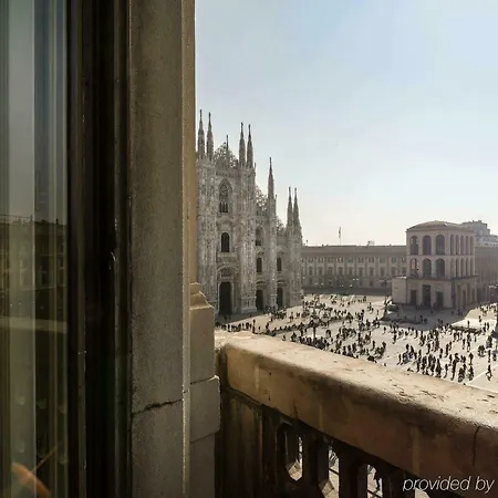 The Glamore Duomo Hotel 5*