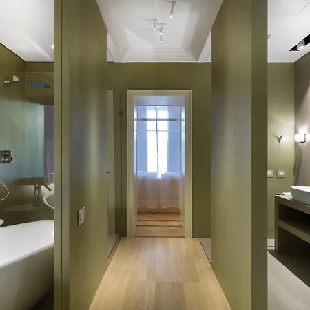 The Glamore Duomo 5*