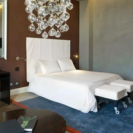 Hotel Townhouse Duomo 5*