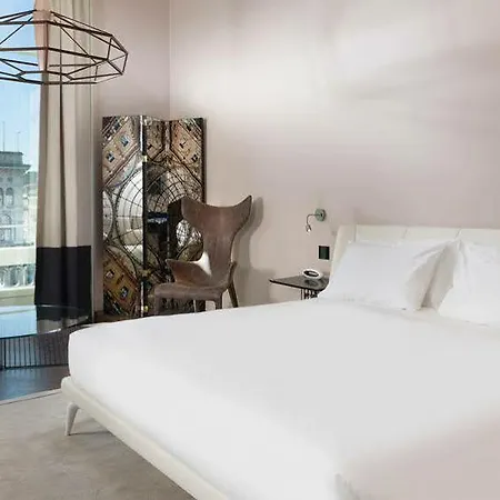 Hotel Townhouse Duomo Milano