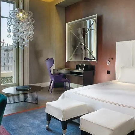 Townhouse Duomo 5* Milano