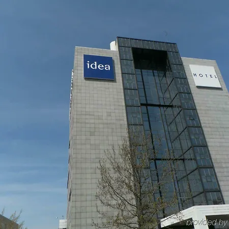Ih Lorenteggio Hotel Milan