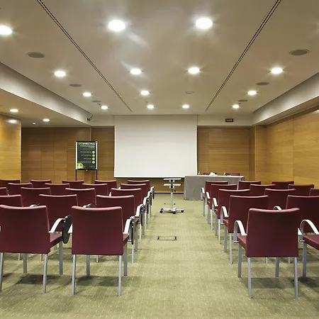 Hotel Nh Milano 2