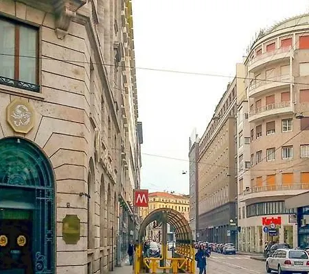 Brera Appartement