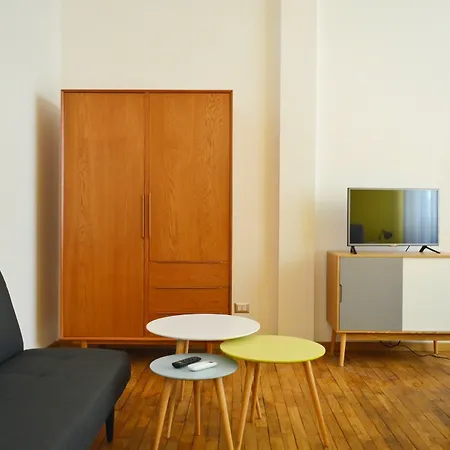 I 10 Mondi Bed and breakfast Milán