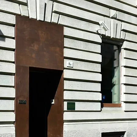 Palazzo Segreti Szálloda 4*