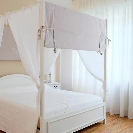 I 10 Mondi Bed and breakfast Milán