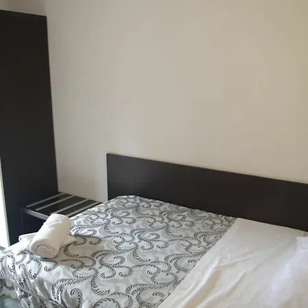 Euro Bed & Breakfast