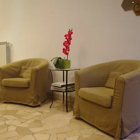 Euro Bed & Breakfast 2*