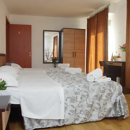 Bed & Breakfast Euro