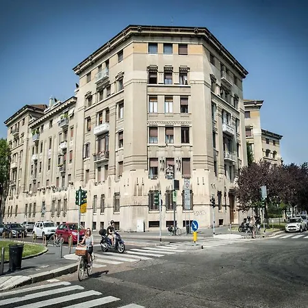 Foresteria Margherita 3*