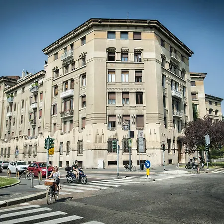 Foresteria Margherita Guest house Milan