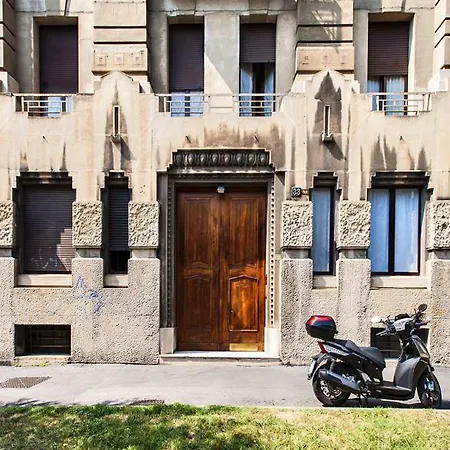Foresteria Margherita Guest house 3*