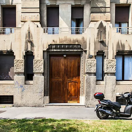Foresteria Margherita Guest house