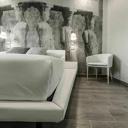 Guest house Eleganti Suite In Piazzale Lagosta