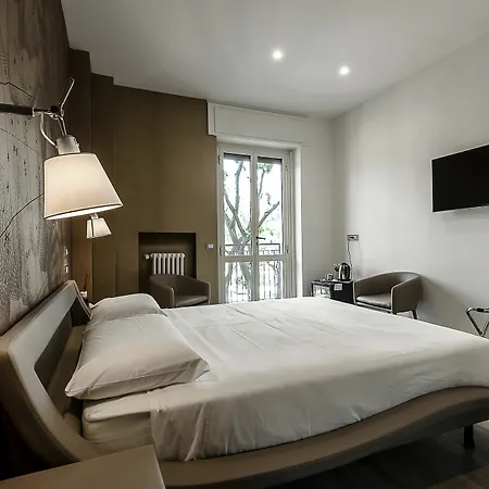 Guest house Eleganti Suite In Piazzale Lagosta Milan