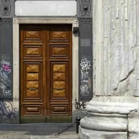 Affittacamere My Bed Milano