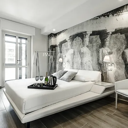 Guest house Eleganti Suite In Piazzale Lagosta 2*