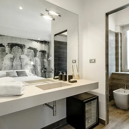 Eleganti Suite In Piazzale Lagosta 2*