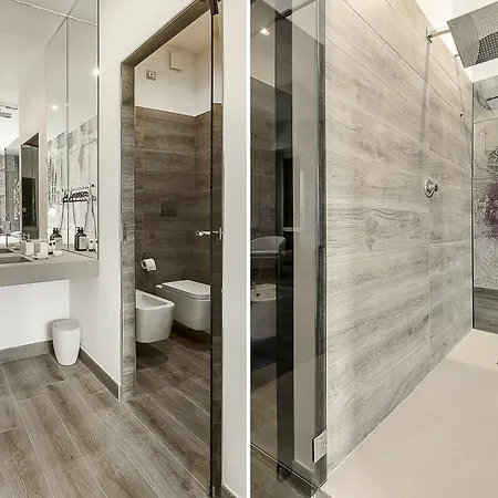 Eleganti Suite In Piazzale Lagosta Guest house Milan