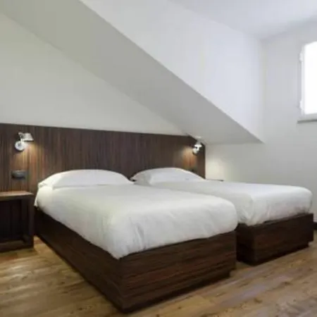 My Bed Affittacamere