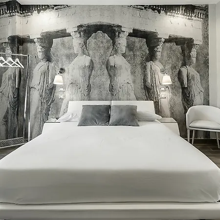 Guest house Eleganti Suite In Piazzale Lagosta 2*