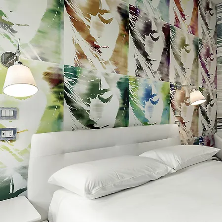 Eleganti Suite In Piazzale Lagosta 2*