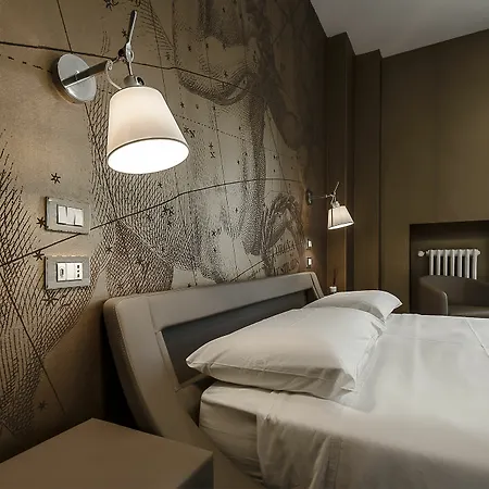 Eleganti Suite In Piazzale Lagosta Milan