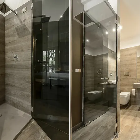 Guest house Eleganti Suite In Piazzale Lagosta