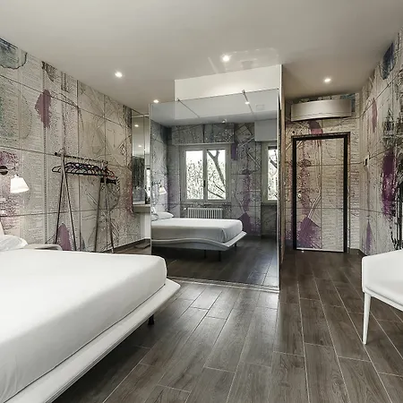 Casa de hóspedes Eleganti In Piazzale Lagosta