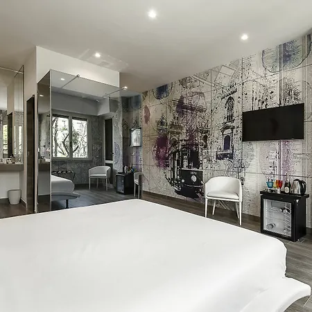Guest house Eleganti Suite In Piazzale Lagosta Milan