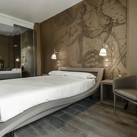 Eleganti Suite In Piazzale Lagosta Guest house Milan